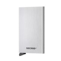 Secrid Cardprotector Kaarthouder Brushed | 10 Years Anniversary | Limited Edition - thumbnail