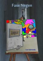 Fase Negen - Leo Sybrandy - Paperback (9789402176216) - thumbnail