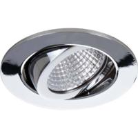 Brumberg 12261083 12261083 LED-inbouwlamp LED 7 W Zwart - thumbnail
