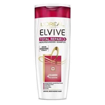 Loreal L'oreal Elvive shampoo 250 ml. Total Repair5