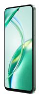 HONOR 200 Smart,5G ontgrendelde mobiele telefoons, 5200mAh super duurzame batterij, 4GB+256GB, 5-sterren valbestendigheid, spatbestendige duurzaamheid, 50MP AI Motion Sensing Capture, Dual SIM, - thumbnail