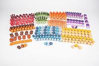 Tickit Houten Schatten Sorteer Superset - thumbnail