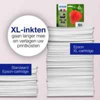 Epson Inktcartridge 29 Origineel Zwart C 13 T 29814012 - thumbnail