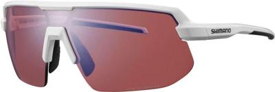 Shimano Twinspark white - Sports Glasses