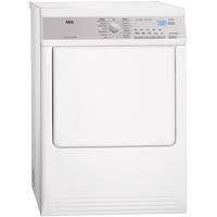 AEG T3DBN79V wasdroger Vrijstaand Voorbelading 7 kg C Wit - thumbnail