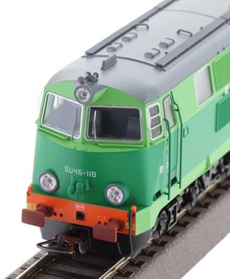 Piko H0 96301 H0 Dieselloc SU45 -100 van de PKP