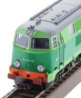 Piko H0 96301 H0 Dieselloc SU45 -100 van de PKP - thumbnail