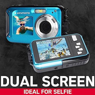 AgfaPhoto WP8000 blauw