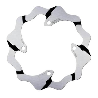 GALFER golf remschijf "df350 wave rotor df350 rw offroad rigid gr.