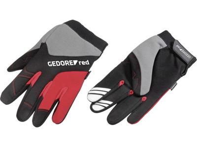 Gedore RED | R99110015 | Monteur / montagehandschoenen | Maat XL - R99110015