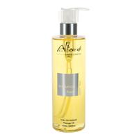 Altearah Massageolie repair silver bio 250 Milliliter - thumbnail