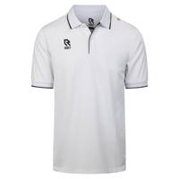 Robey Off Pitch Allrounder Polo Wit - thumbnail