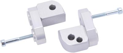 LSL voetsteun scharnierset joint kit y02 hi adjustable si