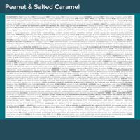 Protein Crisp Bar | Optimum Nutrition | 650g - thumbnail