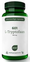 AOV 601 L-Tryptofaan Vegacaps - thumbnail