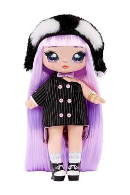 Na!Na!Na! Surprise 2-in-1 Cozy verrassingsset met pop