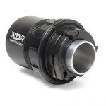 Miche SWR Vrijlooplichaam voor XDR 11V - Zwart - thumbnail