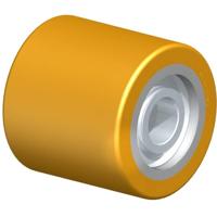 Blickle HTH 85X80/25-74K Heftruckwiel Wieldiameter: 85 mm Draagvermogen (max.): 770 kg 1 stuk(s) - thumbnail