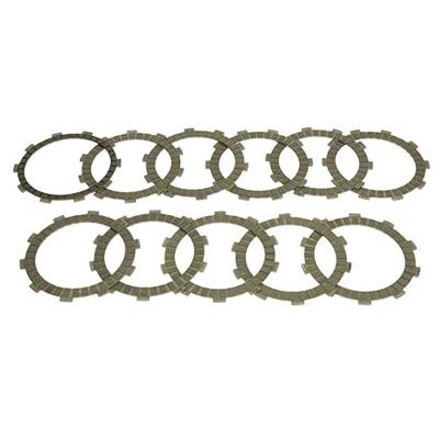TRW koppelingsplaat set clutch kit mcc702-11