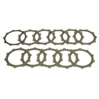 TRW koppelingsplaat set clutch kit mcc702-11 - thumbnail