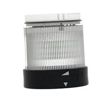 Schneider Electric Signaalzuilelement XVBC2B7 XVBC2B7 Wit 1 stuk(s) - thumbnail