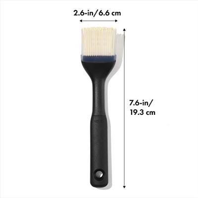 OXO Good Grips Bakkwast Siliconen - thumbnail