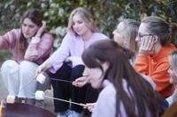 Barbecook Churrasco skewers l65cm 3st - thumbnail