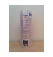 Natura Oorkaarsen ontspannend en verwarmend nr. 2 10 Stuks - thumbnail