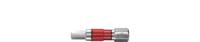 Wiha 42104 Inbus-bit Molybdeen-vanadium-staal Gehard 5 stuk(s) - thumbnail