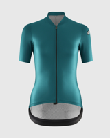 Assos UMA GT jersey S11 foundation green dames XL - thumbnail