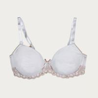 Petit Amour Borstvoedingsbh / Zwangerschapsbh Edith Wit - thumbnail