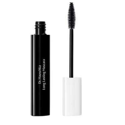 Dr.Hauschka Long Lasting Mascara black 8 ml
