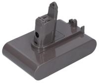 Accu 22,2V voor Dyson DC34, Dyson DC35 en Dyson DC45 - Type B - 2000mAh - thumbnail