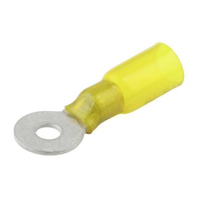 Molex 191640065 Ringkabelschoen Schachtdiameter: 5 mm 1 stuk(s) Bulk