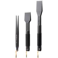 Bbq tangenset tang cmpct/groot/pnct - thumbnail