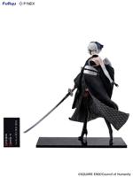 Nier: Automata Ver1.1a F:Nex PVC Statue 1/4 2B Japanese Doll 43 cm - thumbnail