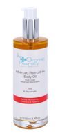 The Organic Pharmacy Advanced Retinoid-Like Body Oil 100ml - thumbnail