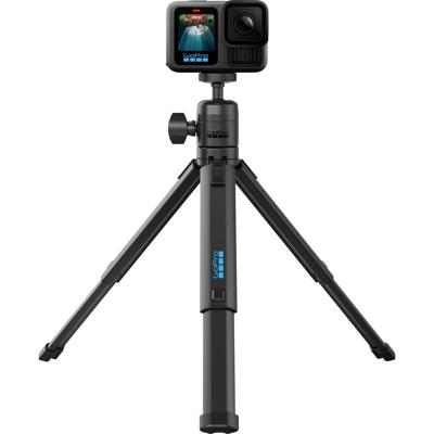 GoPro Tripod + Ball Head Statiefset Zwart