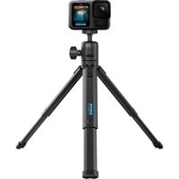 GoPro Tripod + Ball Head Statiefset Zwart - thumbnail