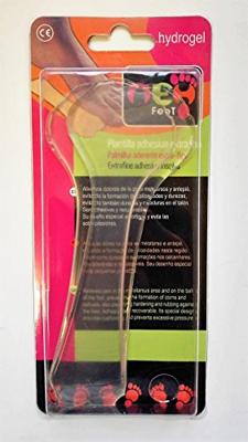 Neh Extradun Zelfklevend Kussentje One Size 1 Paar