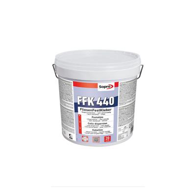 Pastalijm Sopro FFK 440 Sopro Pastalijm Sopro FFK 440 Sopro