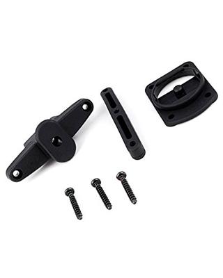 Vaude Twist Halterung Fur Satteltaschen OS