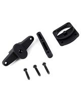 Vaude Twist Halterung Fur Satteltaschen OS - thumbnail