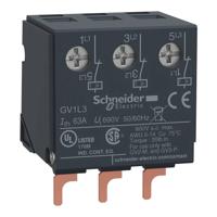 Schneider Electric GV1L3 Stroombegrenzer 1 stuk(s) - thumbnail