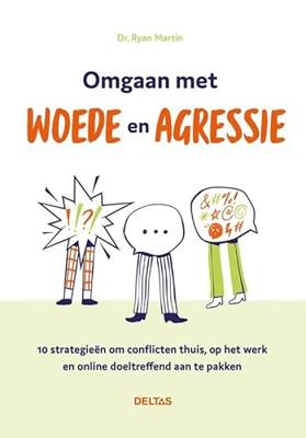 Omgaan met woede en agressie (Paperback)