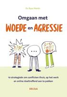 Omgaan met woede en agressie (Paperback) - thumbnail