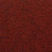 Trapmatten zelfklevend 20 st 65x21x4 cm bordeauxrood - thumbnail