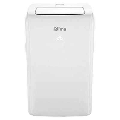 Qlima P528 mobiele airconditioner 65 dB Wit Qlima P528 mobiele airconditioner 65 dB Wit
