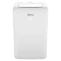 Qlima P528 mobiele airconditioner 65 dB Wit - thumbnail