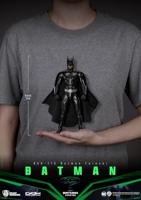 DC Comics Dynamic 8ction Heroes Action Figure 1/9 Batman (Batman Forever) 21 cm - thumbnail